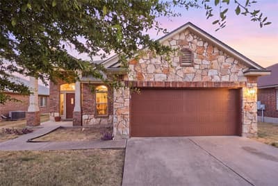 10245 Salem Way, Waco TX 76708