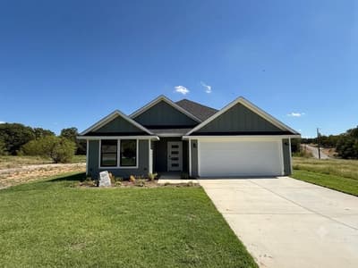 1033 Salvation Drive, Weatherford TX 76088