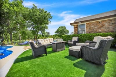 504 Cholla Court, Fort Worth TX 76112 - Photo 2