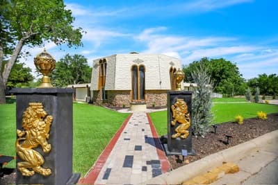 504 Cholla Court, Fort Worth TX 76112