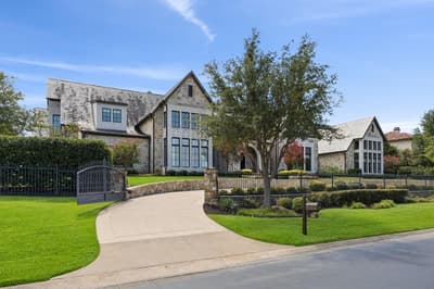 2001 Brazos Court, Westlake TX 76262 - Photo 2