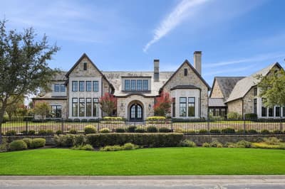 2001 Brazos Court, Westlake TX 76262