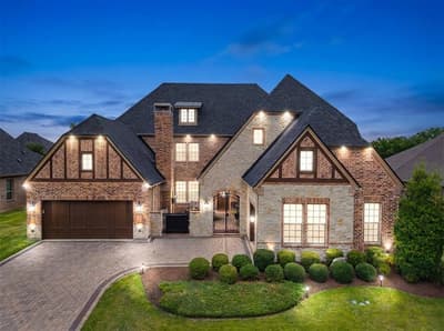 3509 Sutton Drive, Flower Mound TX 75028