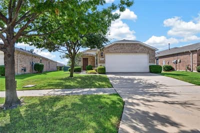 7579 Kite Lane, Frisco TX 75036 - Photo 2