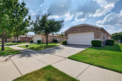 7579 Kite Lane, Frisco TX 75036 - Photo 3