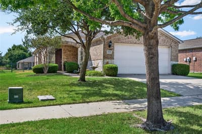 7579 Kite Lane, Frisco TX 75036