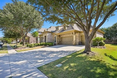 840 Butchart Drive, Prosper TX 75078 - Photo 2