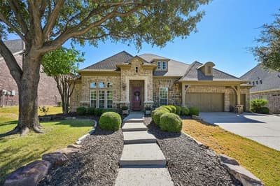 840 Butchart Drive, Prosper TX 75078