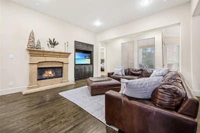 840 Butchart Drive, Prosper TX 75078 - Photo 5