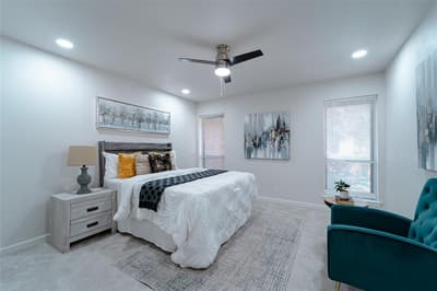 10017 Regal Park Lane # 205, Dallas TX 75230 - Photo 3