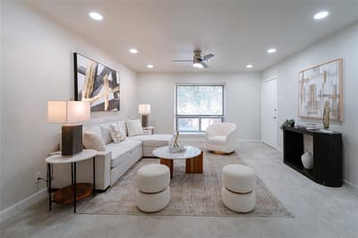 10017 Regal Park Lane # 205, Dallas TX 75230