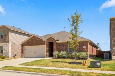 7424 Alfriston Place, McKinney TX 75071