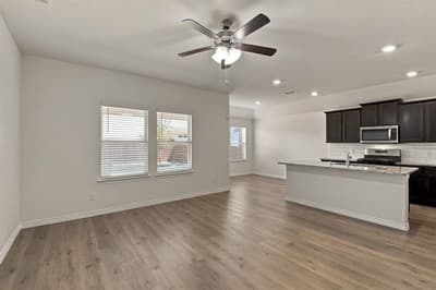 7424 Alfriston Place, McKinney TX 75071 - Photo 5