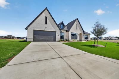 9421 Mallard Drive, New Fairview TX 76078 - Photo 2