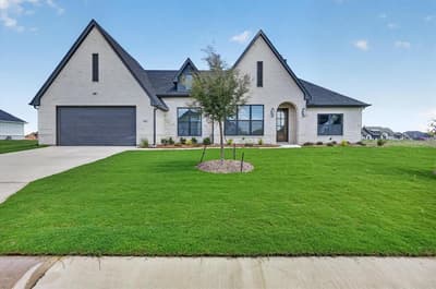 9421 Mallard Drive, New Fairview TX 76078