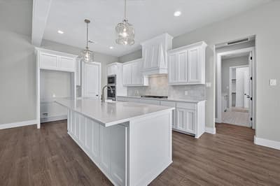 9421 Mallard Drive, New Fairview TX 76078 - Photo 5