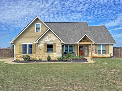 6003 Sunrise, Athens TX 75752