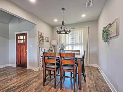 6003 Sunrise, Athens TX 75752 - Photo 5