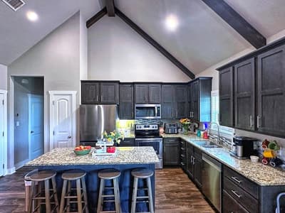 6003 Sunrise, Athens TX 75752 - Photo 4