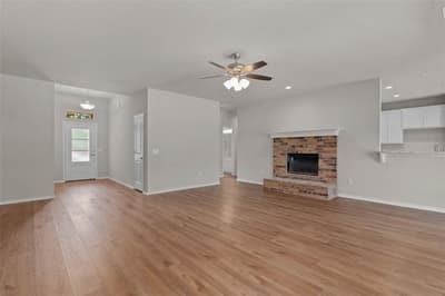 1203 Anthony, Gainesville TX 76240 - Photo 5