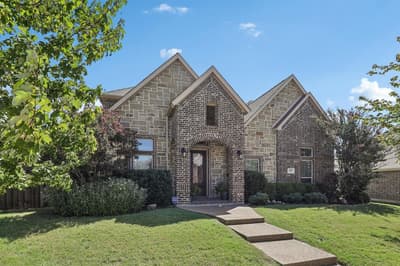 676 Princeton Way, Rockwall TX 75087 - Photo 2
