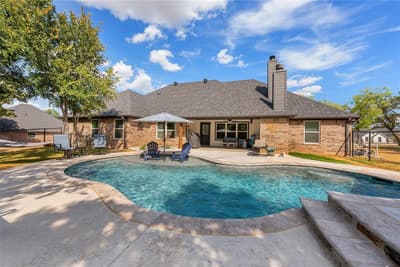 1075 Knoxmiller Court, Weatherford TX 76088 - Photo 3