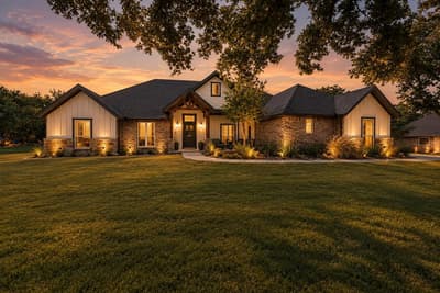 1075 Knoxmiller Court, Weatherford TX 76088