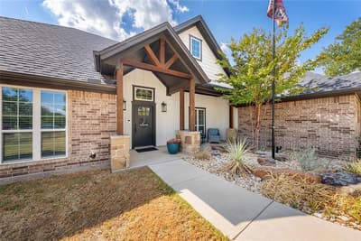 1075 Knoxmiller Court, Weatherford TX 76088 - Photo 4