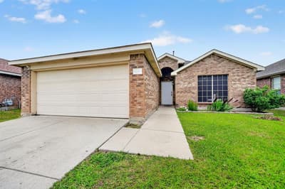 1208 Bent Tree Road, Royse City TX 75189