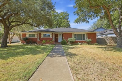 618 Bellevue Drive, Cleburne TX 76033
