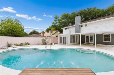 2617 Beechmont Drive, Dallas TX 75228 - Photo 2