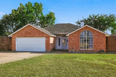 311 Alyse Road, Roanoke TX 76262