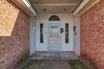 311 Alyse Road, Roanoke TX 76262 - Photo 5