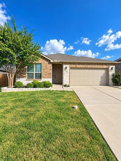 2905 Firewheel Street, Heartland TX 75126