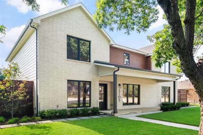 3105 Canyon Creek Drive, Richardson TX 75080 - Photo 2