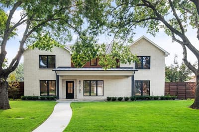 3105 Canyon Creek Drive, Richardson TX 75080