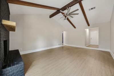 756 NW Charlyne Drive, Burleson TX 76028 - Photo 5
