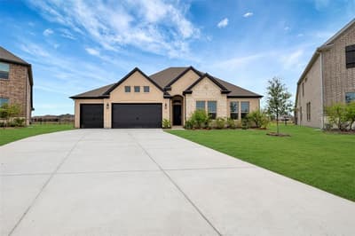 920 Wood Duck Court, Heath TX 75126