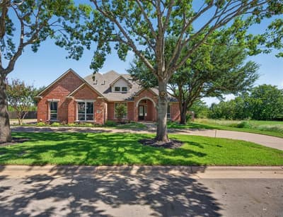 1601 Bent Creek Drive, Cleburne TX 76033