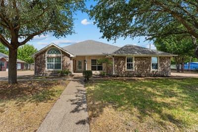 303 S Cedar Ridge Circle, Robinson TX 76706