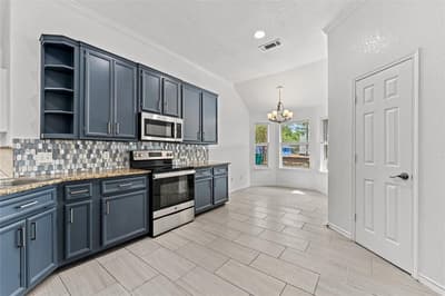 303 S Cedar Ridge Circle, Robinson TX 76706 - Photo 4