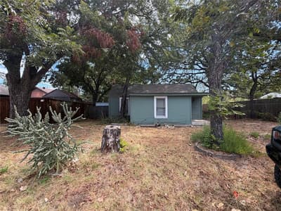 2813 Milam Street, Fort Worth TX 76112 - Photo 3