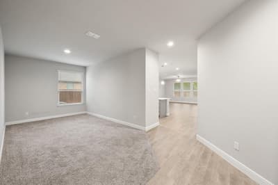 2512 Clayton Street, Glenn Heights TX 75154 - Photo 3