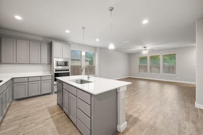 2512 Clayton Street, Glenn Heights TX 75154 - Photo 4