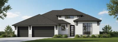 9208 Wood Duck Drive, New Fairview TX 76078