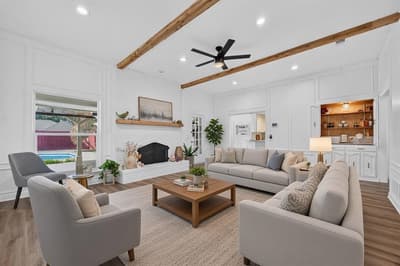 1712 Copper Creek Drive, Plano TX 75075