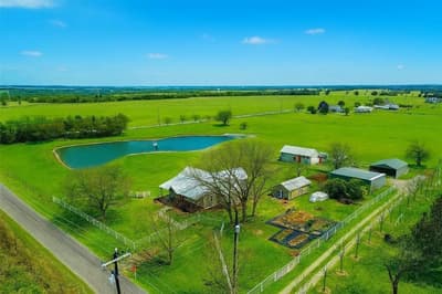 2196 Bledsoe Road, Gunter TX 75058 - Photo 3