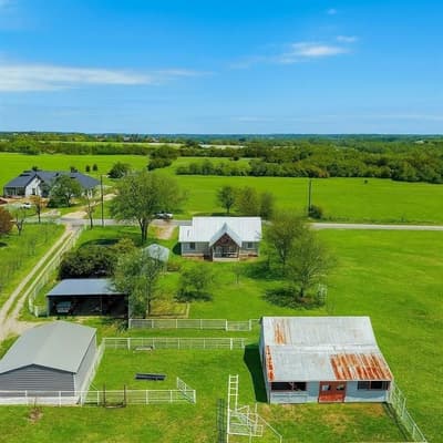 2196 Bledsoe Road, Gunter TX 75058 - Photo 4