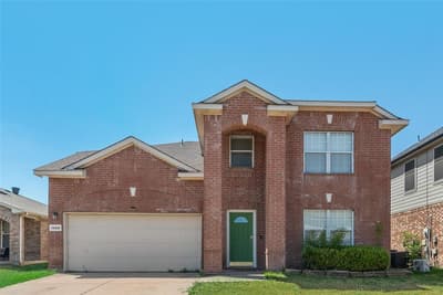 13529 Lost Spurs Road, Fort Worth TX 76262