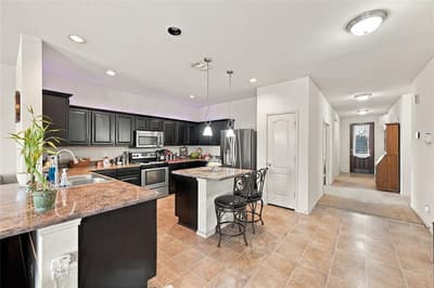 202 Belgian Street, Waxahachie TX 75165 - Photo 5